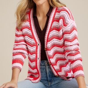 Women's Cardigan